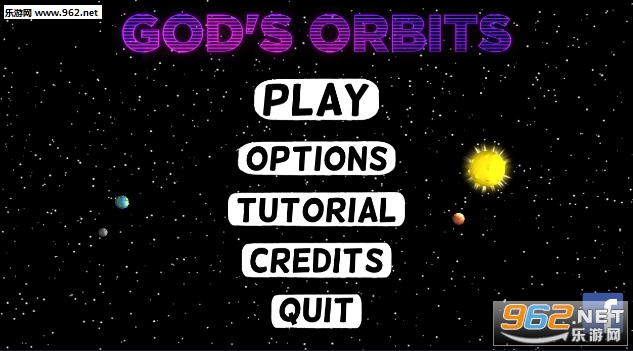 God(上帝的轨道安卓版)截图2