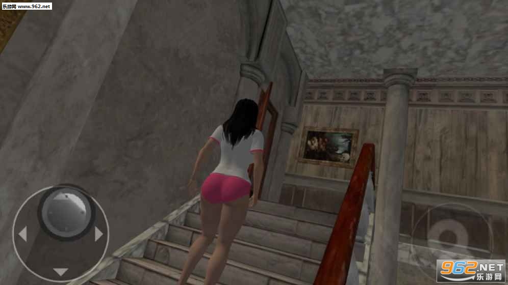 ���ֲ̿���granny horror house��׿���ͼ0