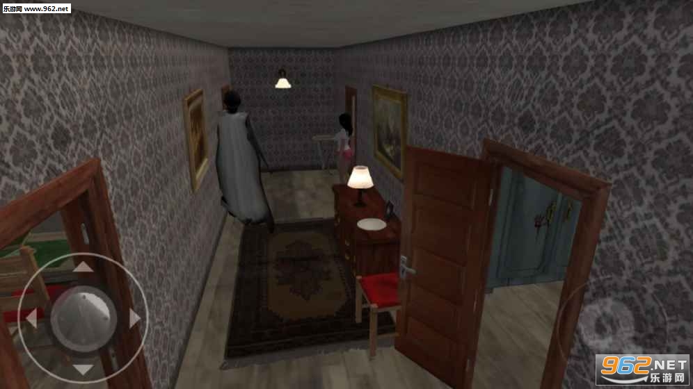 ���ֲ̿���granny horror house��׿���ͼ2