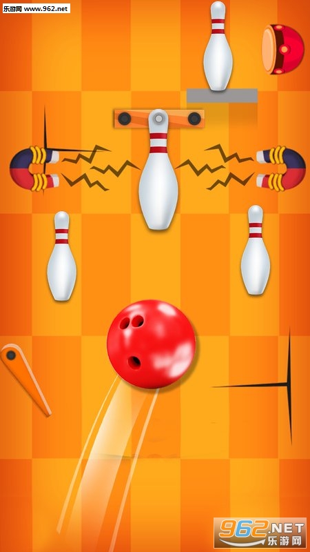 BowlingHit(Bowling Hit��׿��)��ͼ1