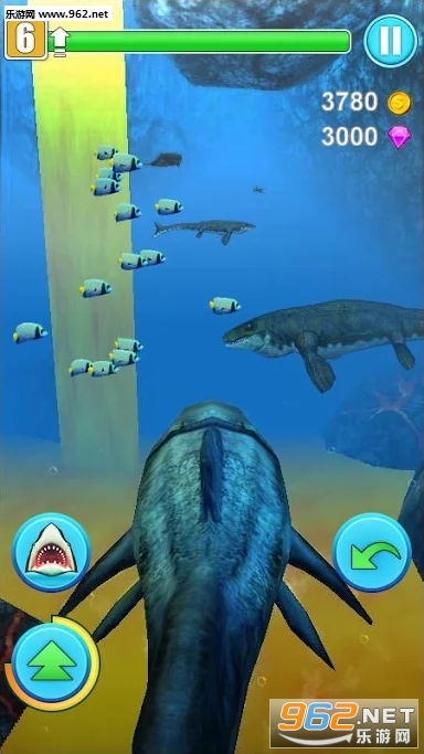 SharkSimulator(����ģ����(Shark Simulator)�ٷ���)��ͼ0