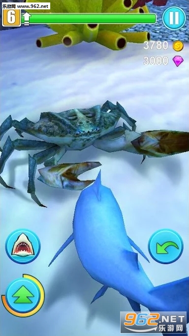 SharkSimulator(����ģ����(Shark Simulator)�ٷ���)��ͼ1