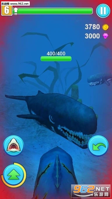 SharkSimulator(����ģ����(Shark Simulator)�ٷ���)��ͼ2