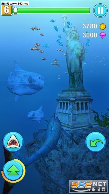 SharkSimulator(����ģ����(Shark Simulator)�ٷ���)��ͼ3