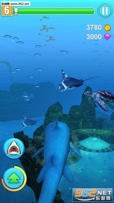 SharkSimulator(����ģ����(Shark Simulator)�ٷ���)��ͼ4