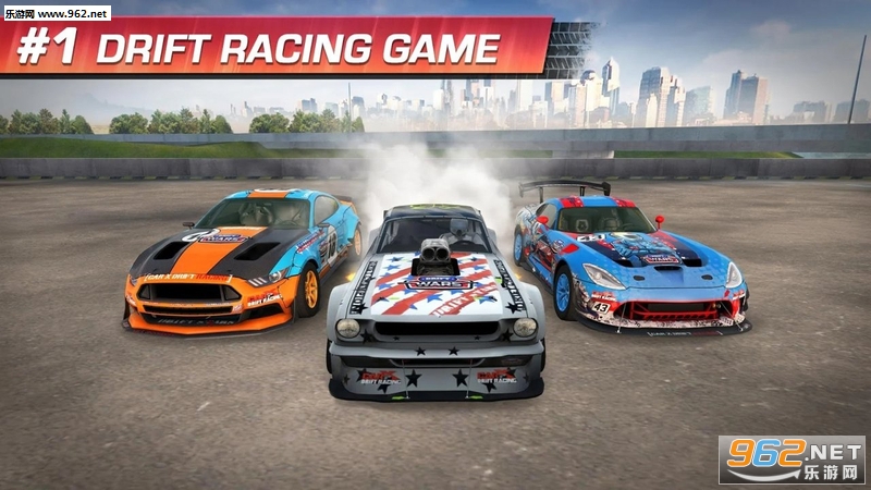 CarX Drift Racing(CarXƯ������1.14.3��׿��)��ͼ0