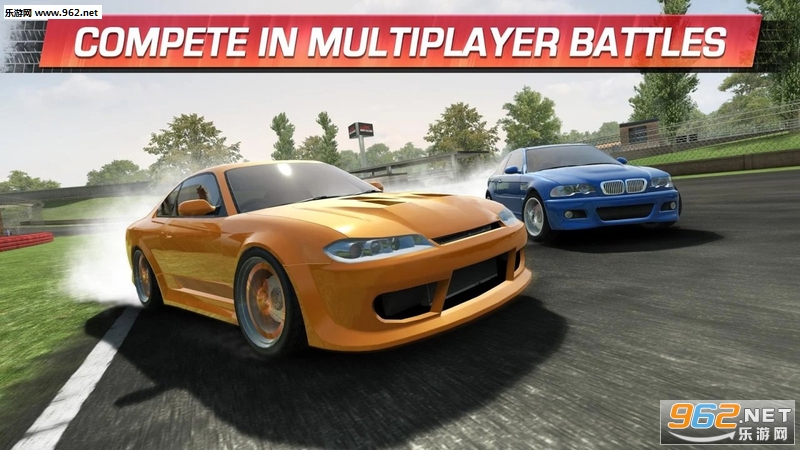 CarX Drift Racing(CarXƯ������1.14.3��׿��)��ͼ1