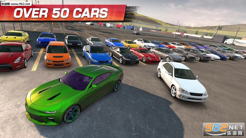 CarX Drift Racing(CarXƯ������1.14.3��׿��)��ͼ4