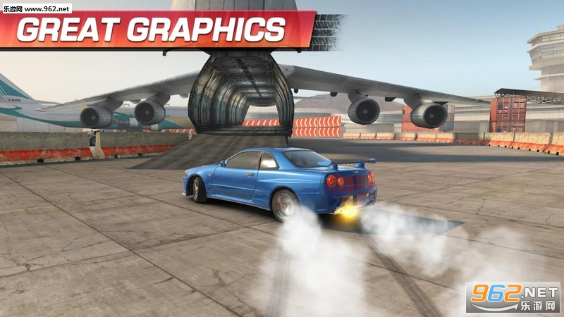 CarX Drift Racing(CarXƯ������1.14.3��׿��)��ͼ2