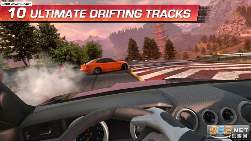 CarX Drift Racing(CarXƯ������1.14.3��׿��)��ͼ3