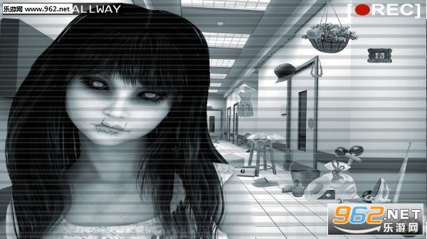 Escape From The Hospital(����ҽԺ���İ�)��ͼ0