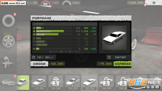 ��ת�籩Torque Burnout2.0.8��׿���ͼ0