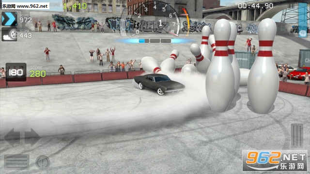 ��ת�籩Torque Burnout2.0.8��׿���ͼ1