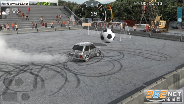 ��ת�籩Torque Burnout2.0.8��׿���ͼ2