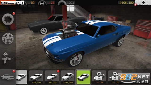 ��ת�籩Torque Burnout2.0.8��׿���ͼ3