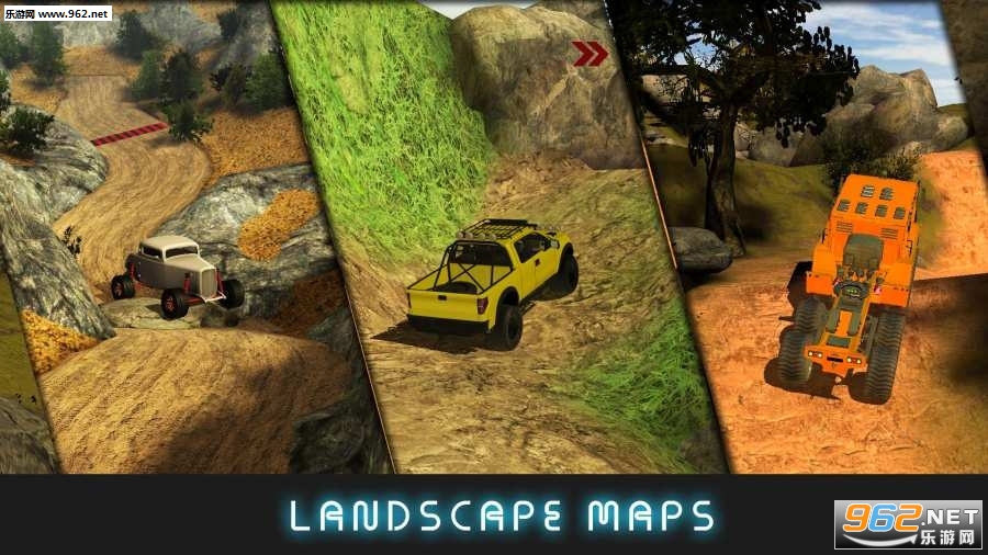 PROJECT : OFFROADԽҰ�ƻ��ٷ���v1.0(PROJECT:OFFROAD)��ͼ2