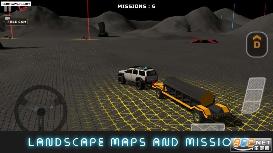 PROJECT : OFFROADԽҰ�ƻ��ٷ���v1.0(PROJECT:OFFROAD)��ͼ0