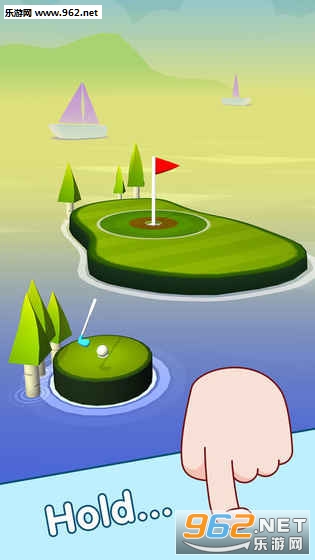 Pop Shot! Golf��׿���ͼ3