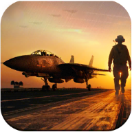 Real Modern Air Warfare 3D Tank Jet Fighter Strike��ʵ�ִ�ս����׿��