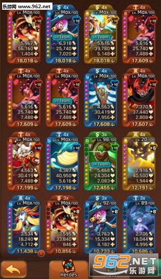 LightSlinger(����˹�ָ�Ӣ�۰�׿��)��ͼ3