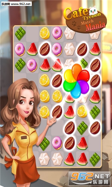 Cafe Mania(���ȵ��ల׿��)��ͼ1
