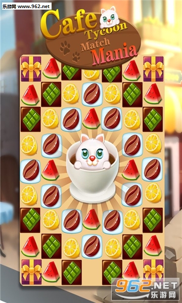 Cafe Mania(���ȵ��ల׿��)��ͼ3
