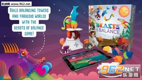 BoB(ƽ��Ұ��Beasts of Balance��׿��)��ͼ3