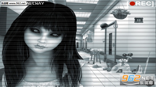 Escape From The Hospital(����ҽԺ�ٷ���)v1.8(Escape From The Hospital)��ͼ2