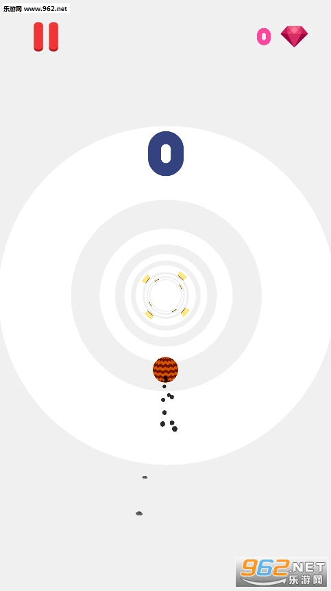 Vortex Ball Rolling(������������Ϸ)��ͼ1