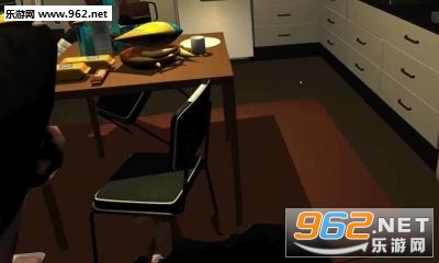Barry Has A Secret官方版截图1