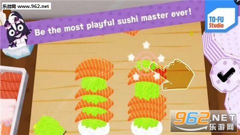 Oh!SUSHI(Ŷ��˾��Ϸ)��ͼ2