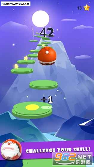 Jumping Dumpy��׿���ͼ1