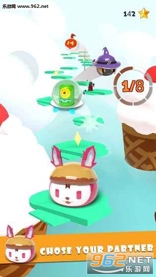 Jumping Dumpy��׿���ͼ3