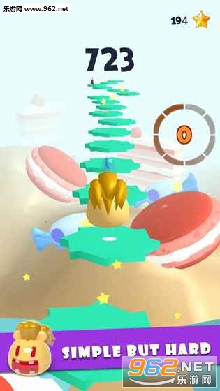 Jumping Dumpy��׿���ͼ2