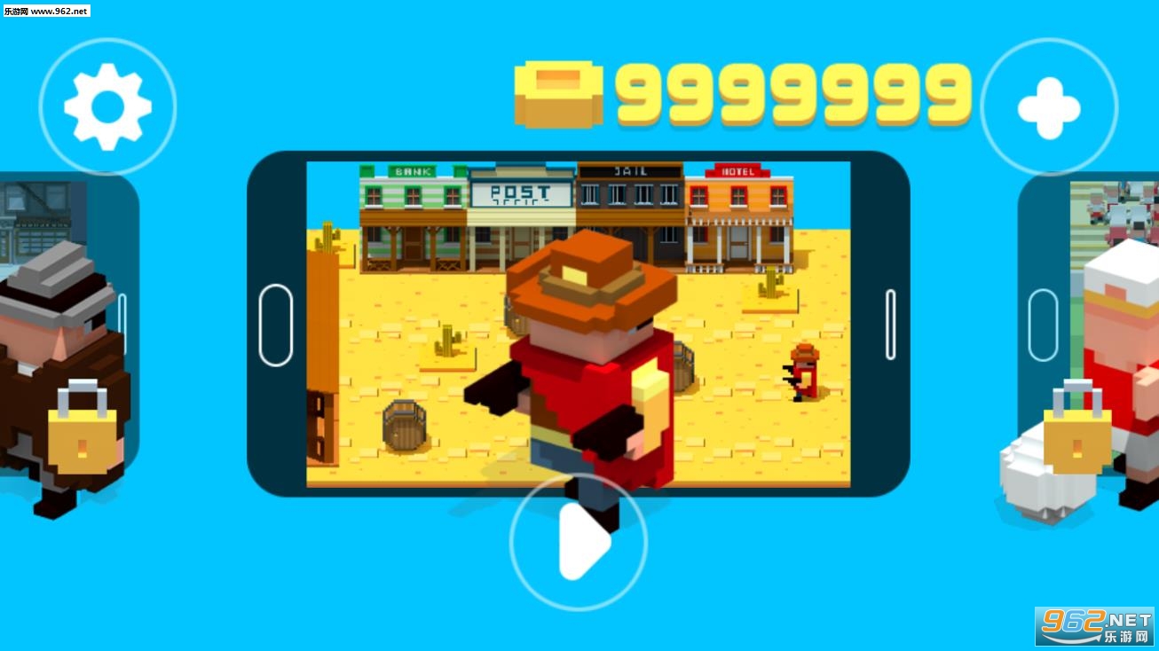 Angry Gun(��ŭ֮ǹ���°�)v1.0.1��ͼ2