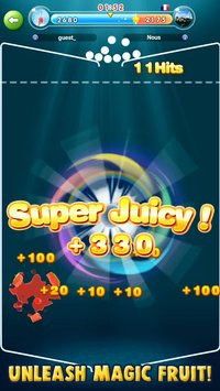 Juicy Hit安卓版截图0