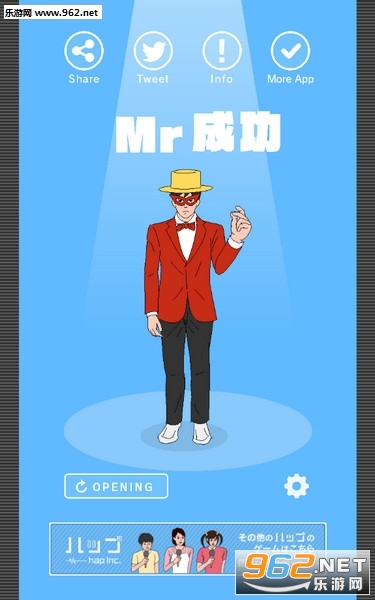 Mr�ɹ���Ϸ�ٷ���