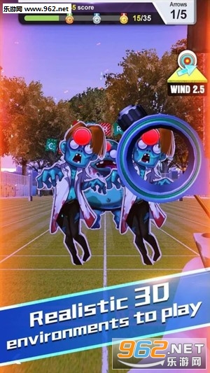 ����ھ�Archery Champ�ٷ���