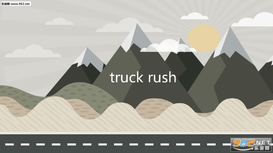 truck rush��׿��
