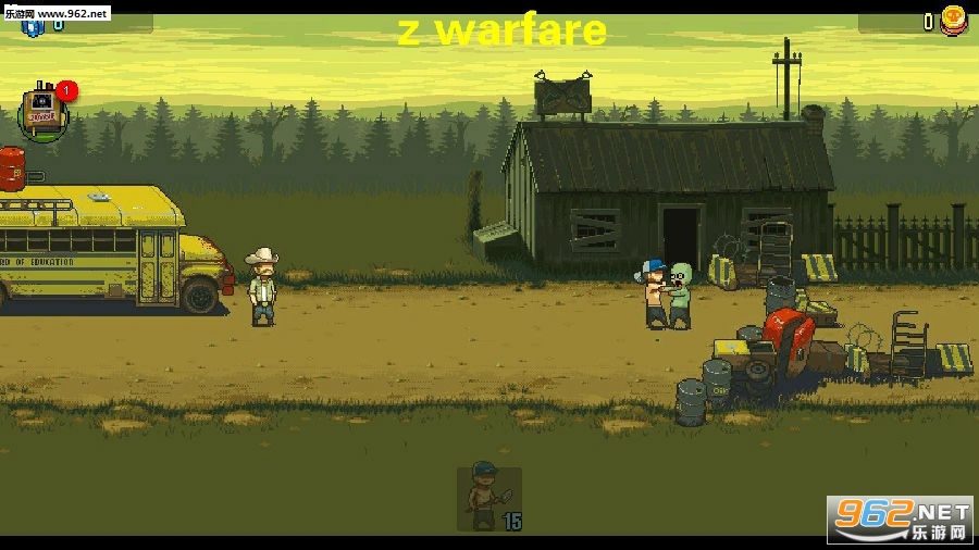z warfare��׿��