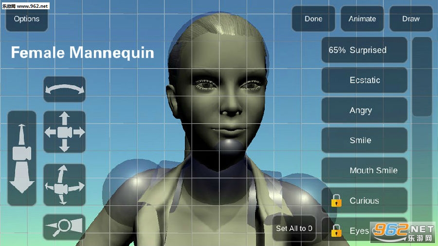 Female Mannequin��׿��