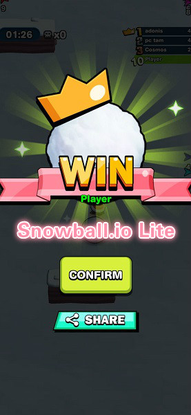 Snowball.io Lite�ٷ���
