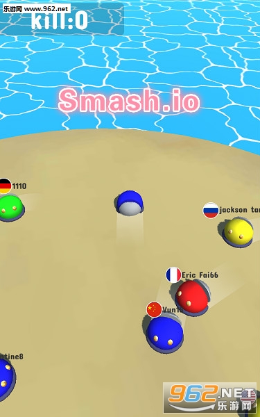 Smash.io��׿��