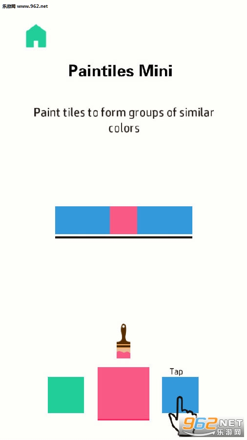 Paintiles Mini安卓版 Paintiles Mini安卓版