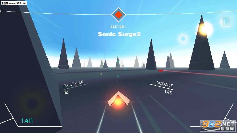 Sonic Surge2��׿��
