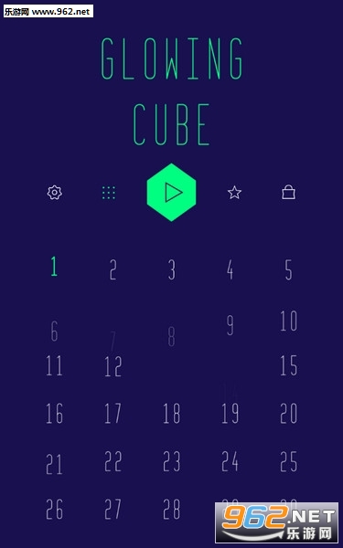 glowingcube安卓版 glowingcube安卓版