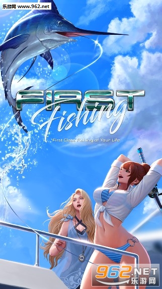 First Fishing官方版 First Fishing官方版