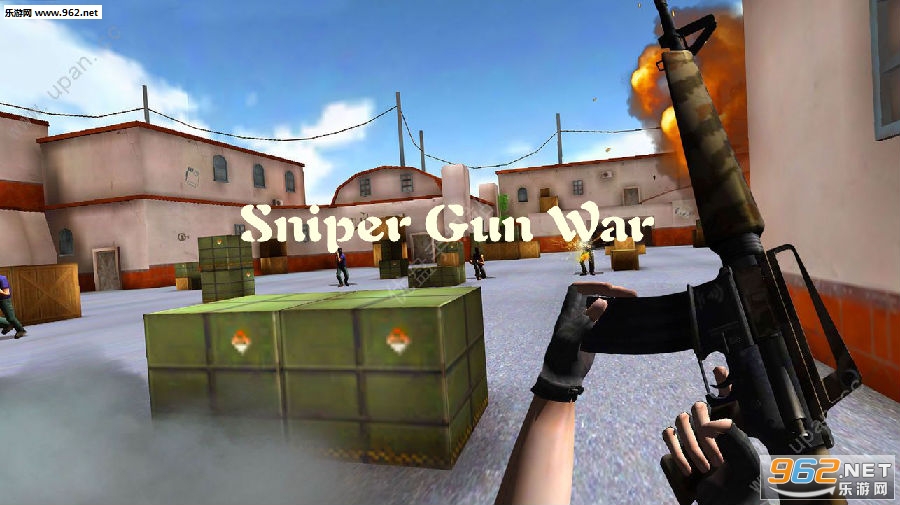 Sniper Gun War�ٷ���