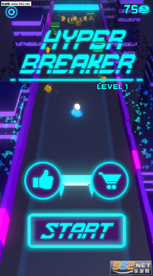 Hyper Breaker��׿��