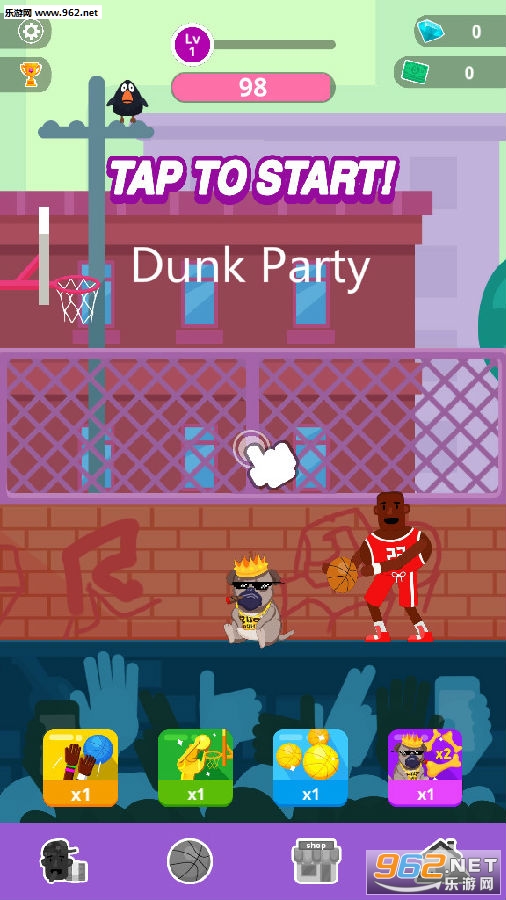Dunk Party��׿��